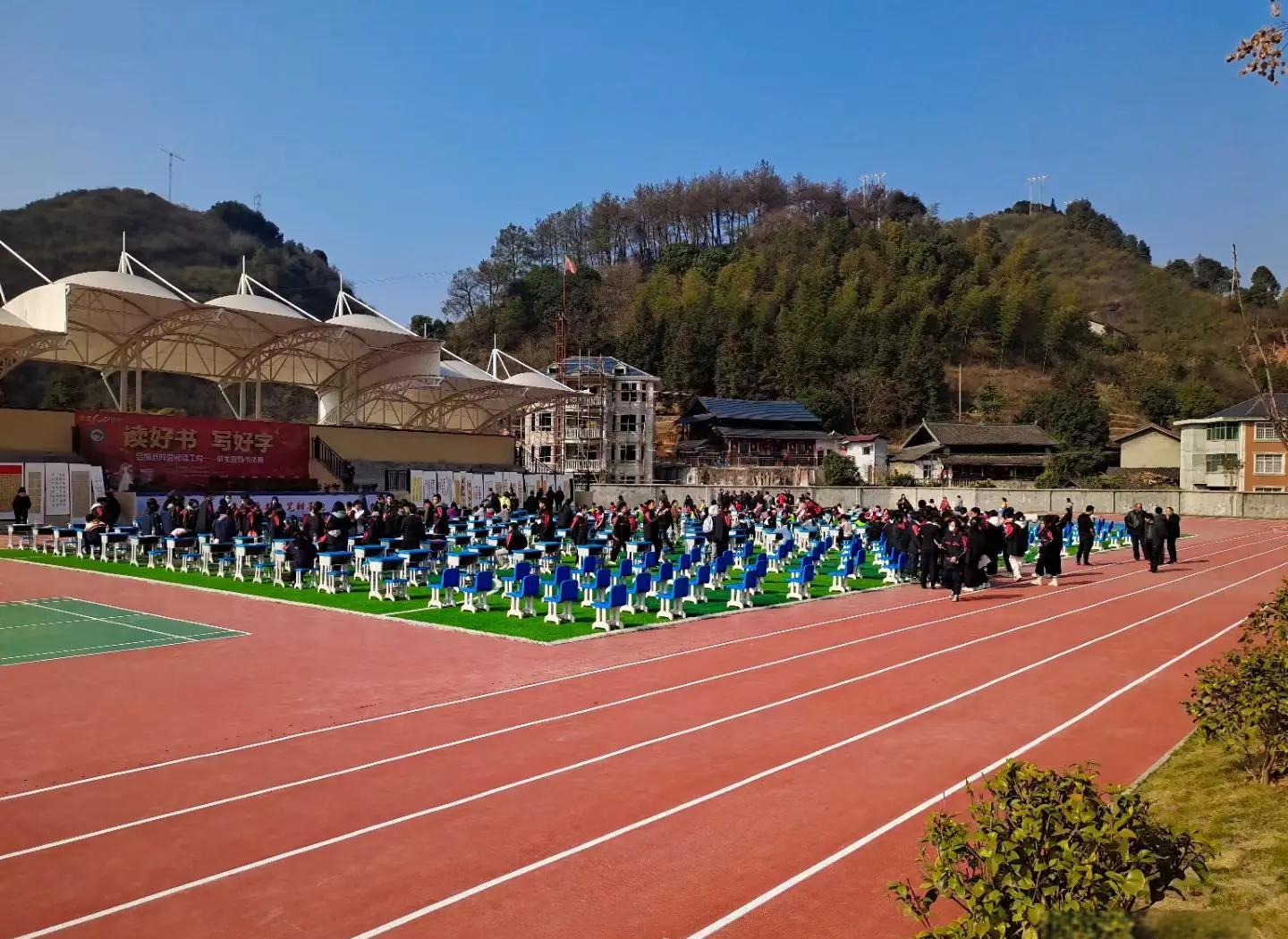 牡丹江市硅PU塑胶篮球场 - 哪里好